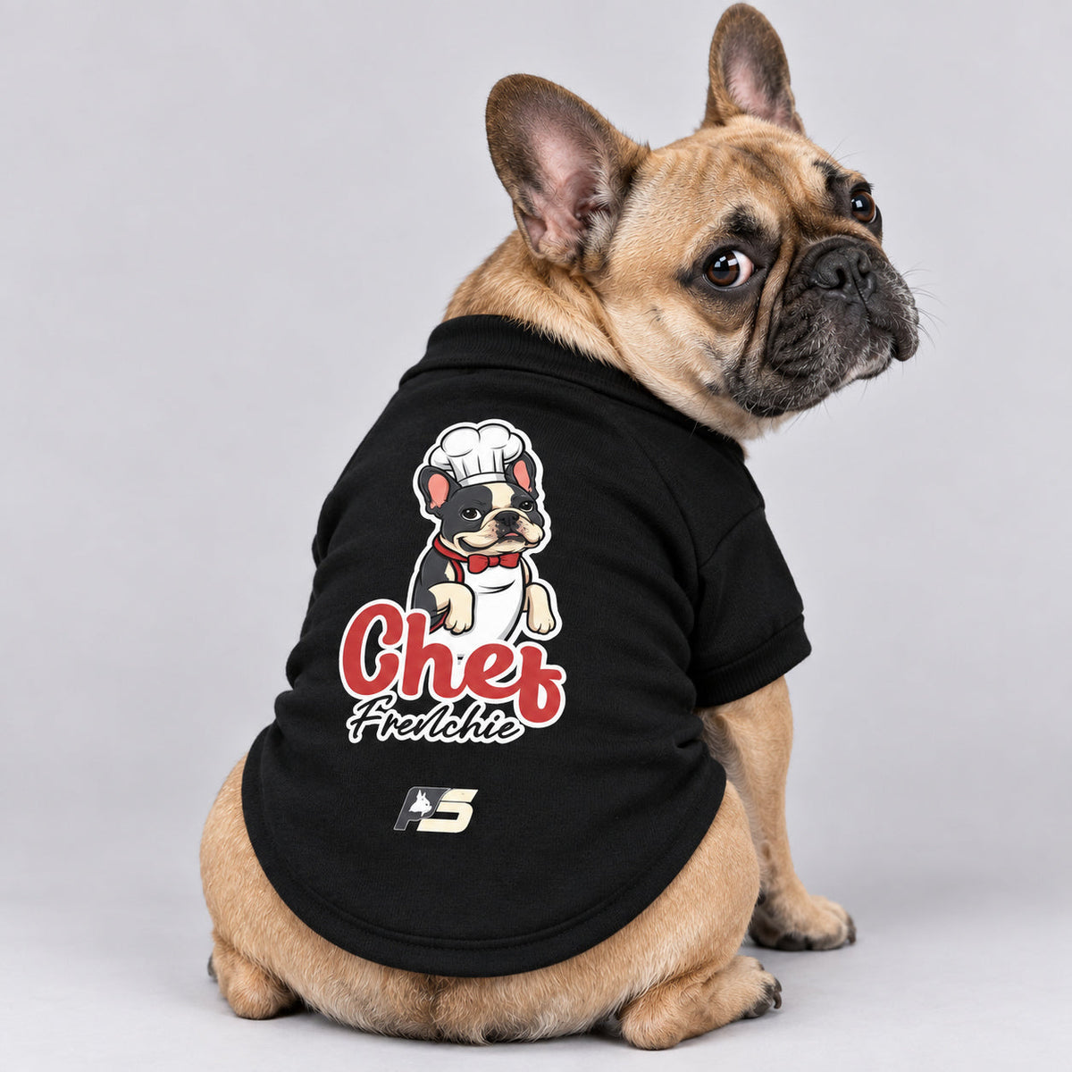 French Bulldog Cardigans & Graphic Sweatshirts