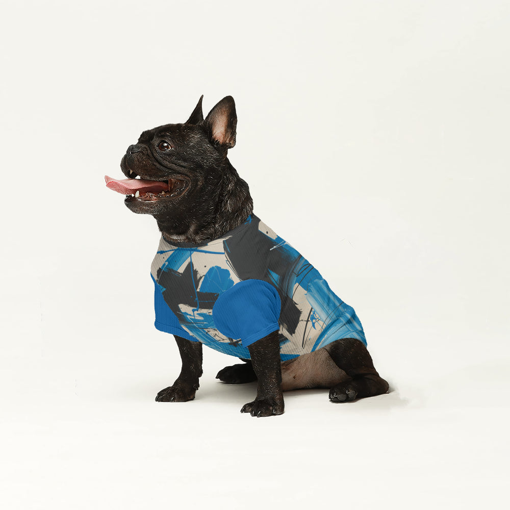 French Bulldog Wool Sweater | The Frenchie Shop Custom Print Cozy Knit