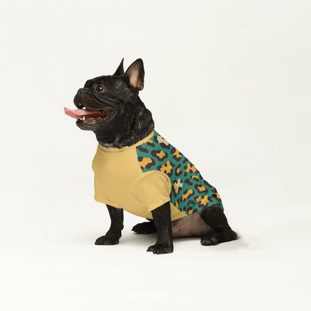 French Bulldog Wool Sweater | The Frenchie Shop Custom Print Cozy Knit