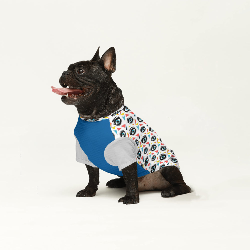 French Bulldog Wool Sweater | The Frenchie Shop Custom Print Cozy Knit