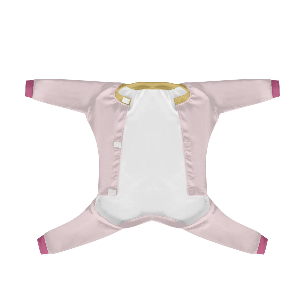 Birthday Party French Bulldog pajamas product view 1