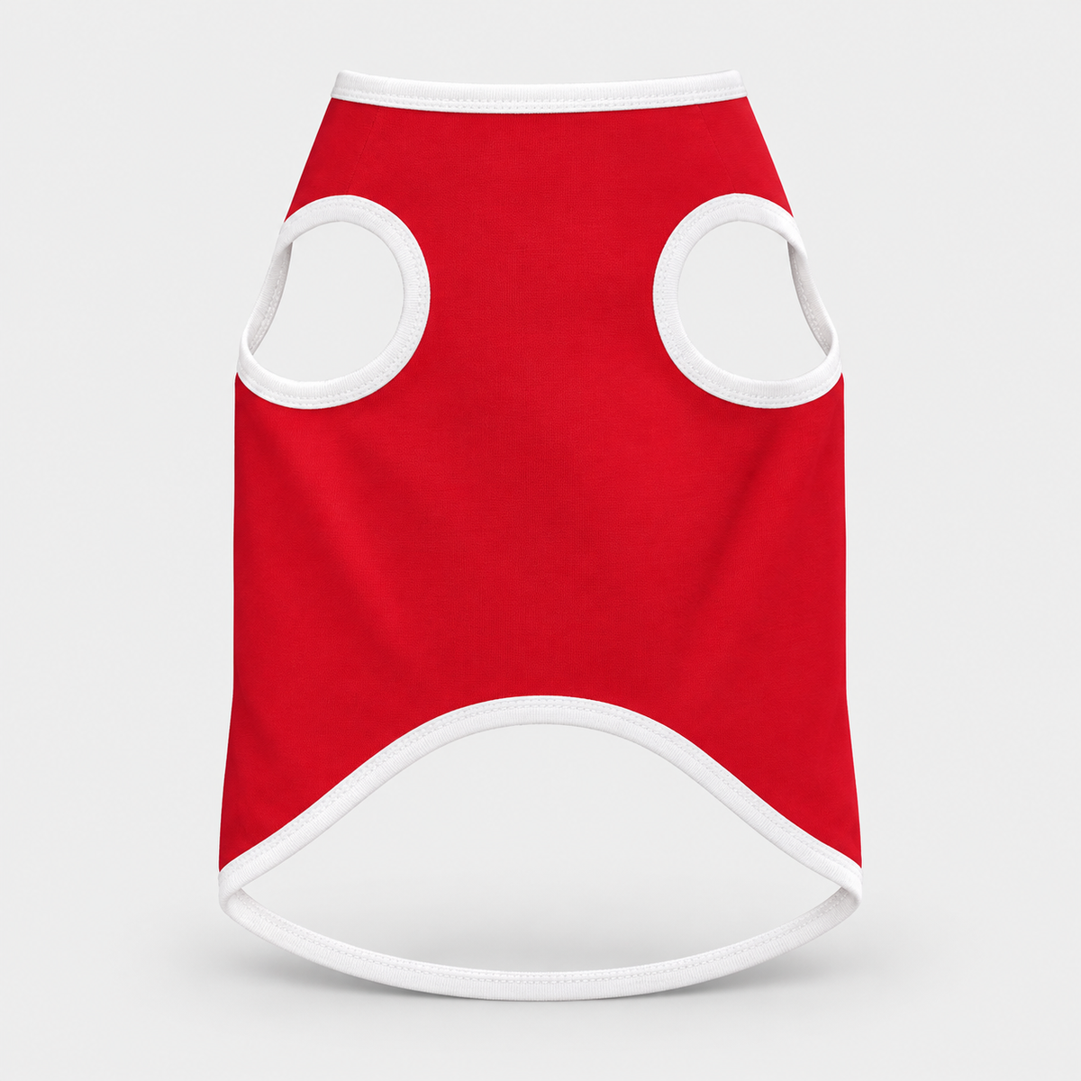 Feeling Fangtastic Halloween French Bulldog Cotton Tank Top