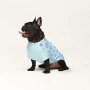 French Bulldog Wool Sweater | The Frenchie Shop Custom Print Cozy Knit