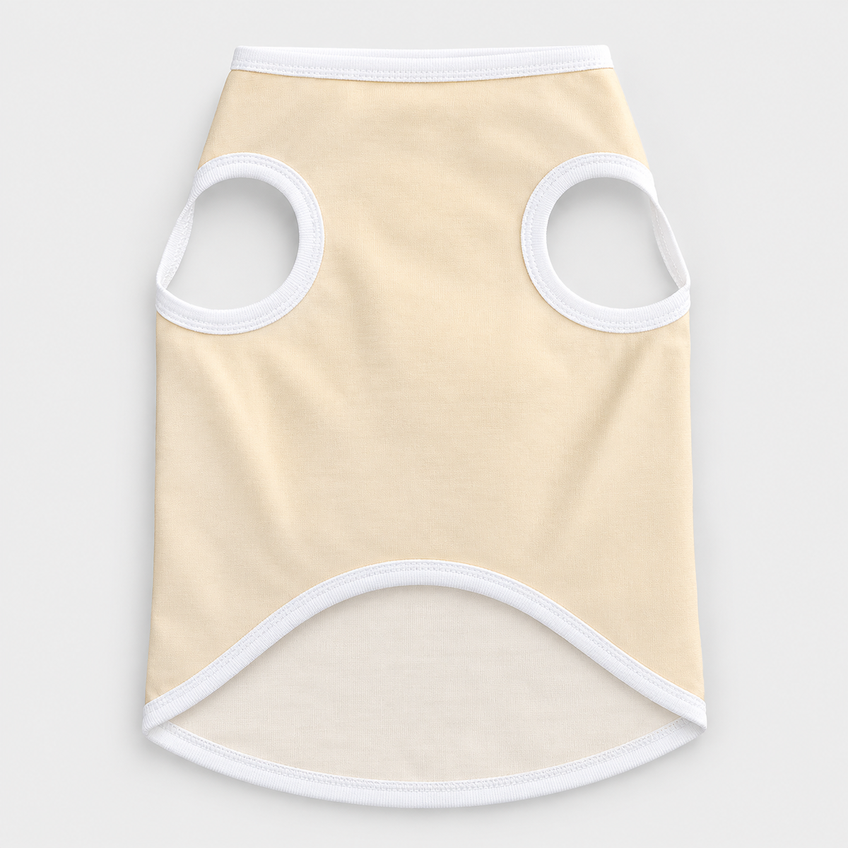 Creepy Crawly Crew Halloween French Bulldog Cotton Tank Top