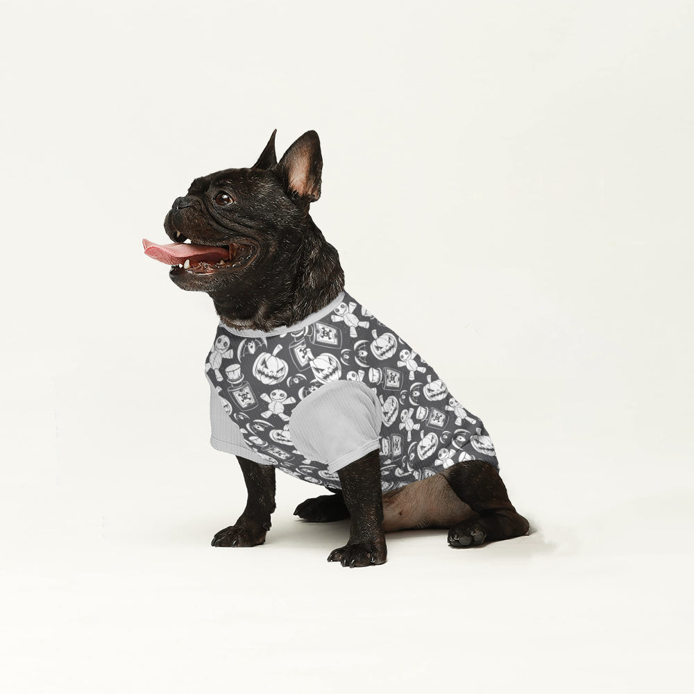 French Bulldog Wool Sweater | The Frenchie Shop Custom Print Cozy Knit