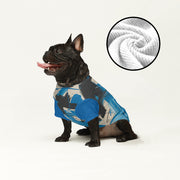 French Bulldog Wool Sweater | The Frenchie Shop Custom Print Cozy Knit