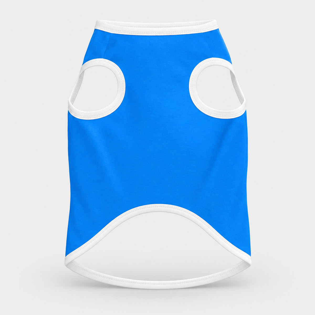 Did Someone Say Walk French Bulldog Cotton Tank Top