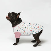 French Bulldog Wool Sweater | The Frenchie Shop Custom Print Cozy Knit