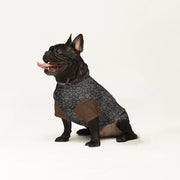 French Bulldog Wool Sweater | The Frenchie Shop Custom Print Cozy Knit