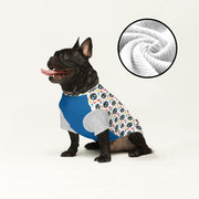 French Bulldog Wool Sweater | The Frenchie Shop Custom Print Cozy Knit