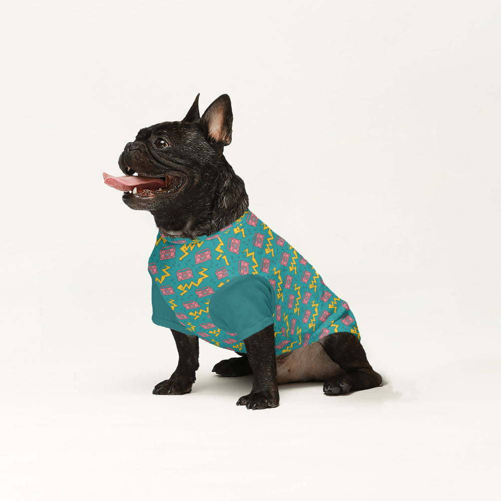 French Bulldog Wool Sweater | The Frenchie Shop Custom Print Cozy Knit