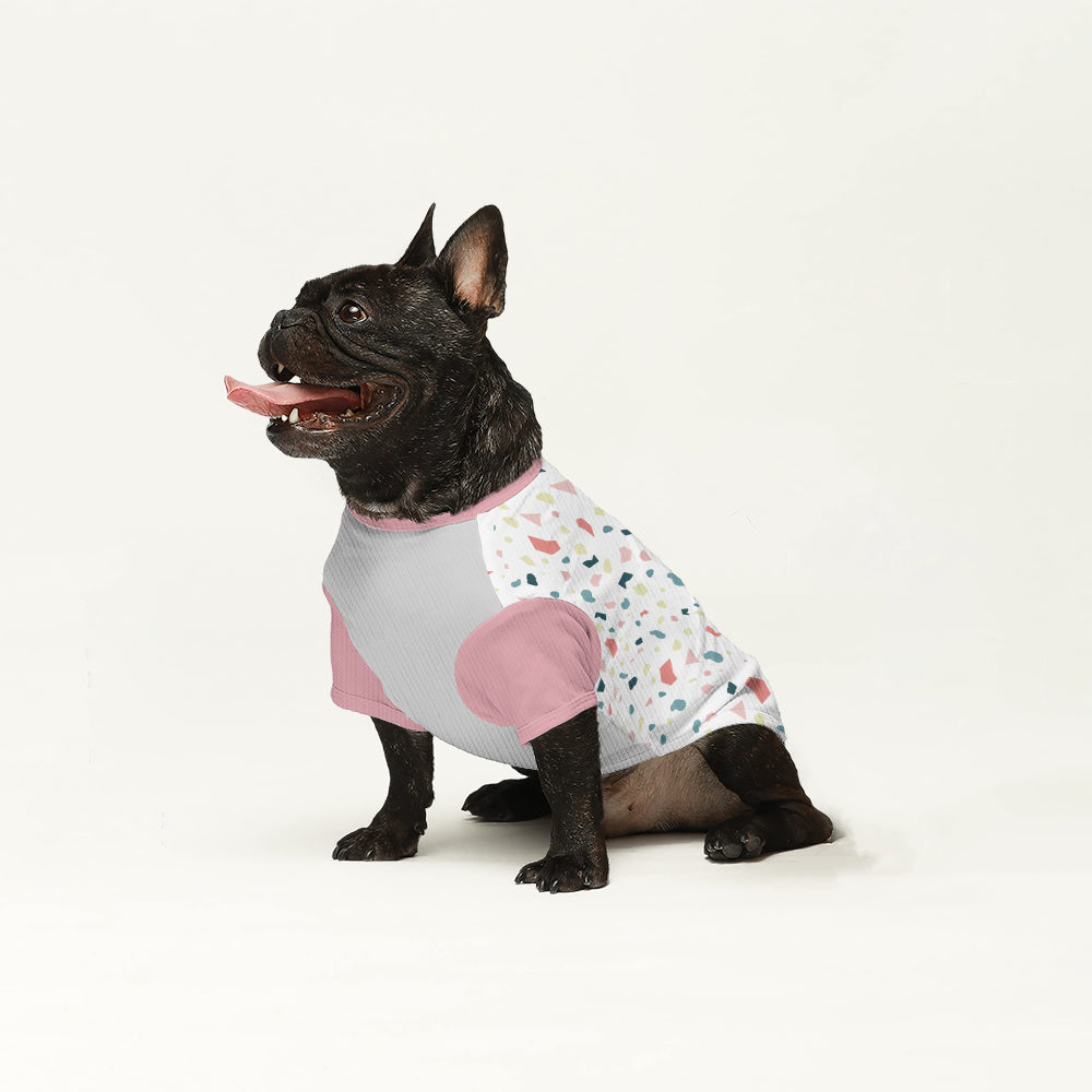 French Bulldog Wool Sweater | The Frenchie Shop Custom Print Cozy Knit