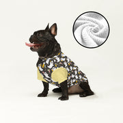 French Bulldog Wool Sweater | The Frenchie Shop Custom Print Cozy Knit
