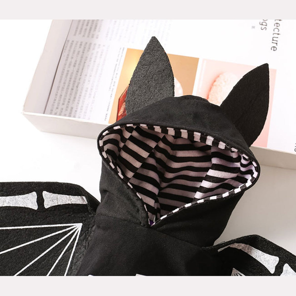 BatSkull-Frenchie-Skeleton-Bat-Costume
