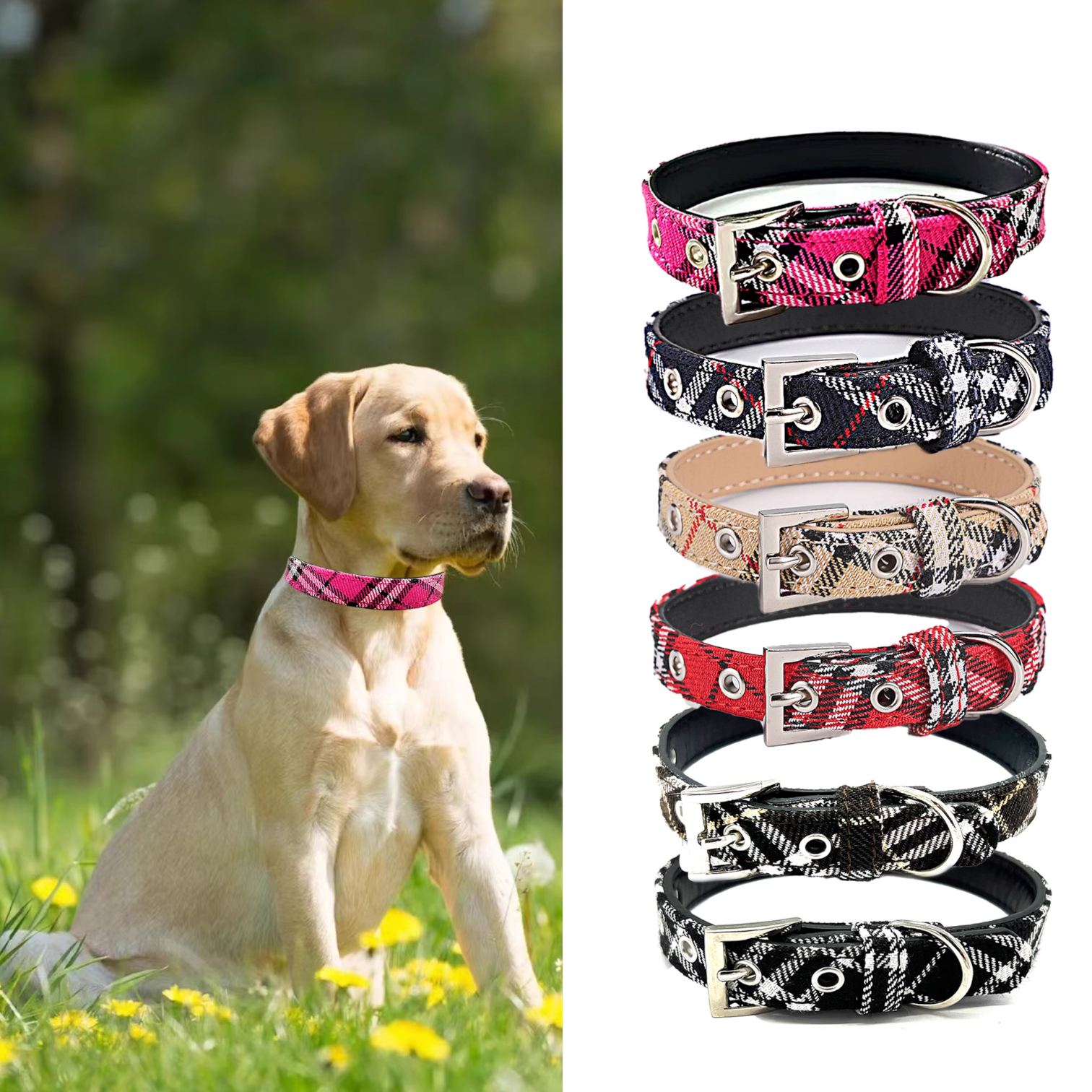 Classic-Plaid-Adjustable-Dog-Collar.jpg