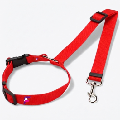 French Bulldog Universal Safety Car Seat Belt | Frenchie Travel Restraint