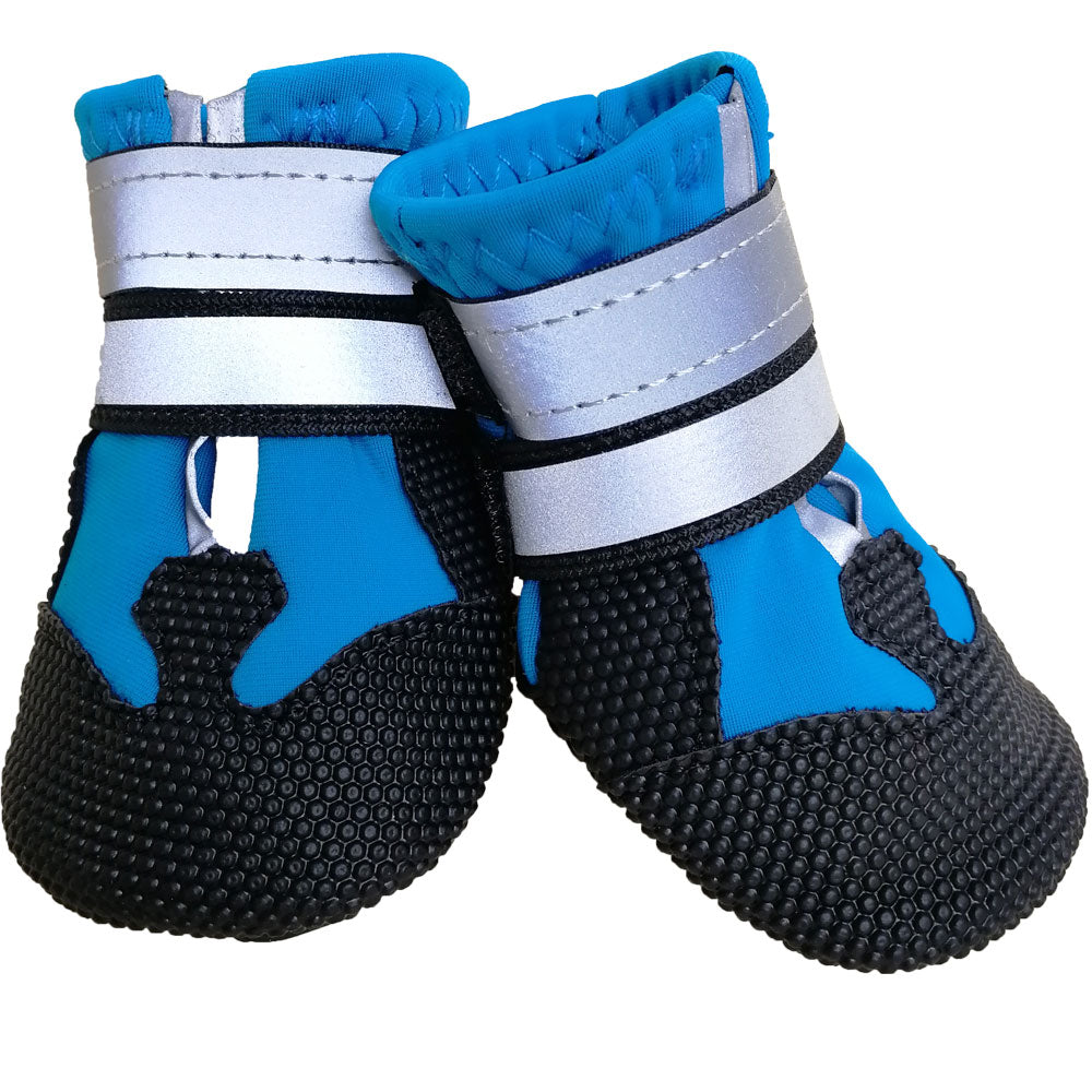 AquaGrip-Frenchie-Waterproof-Shoes-Stay-Dry-and-Secure-with-Reflective-Straps-and-Non-slip-Sole-www.frenchie.shop