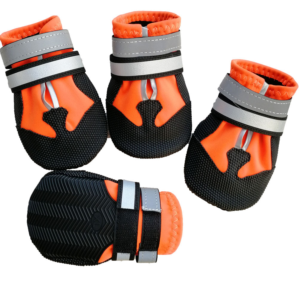 AquaGrip-Frenchie-Waterproof-Shoes-Stay-Dry-and-Secure-with-Reflective-Straps-and-Non-slip-Sole-www.frenchie.shop
