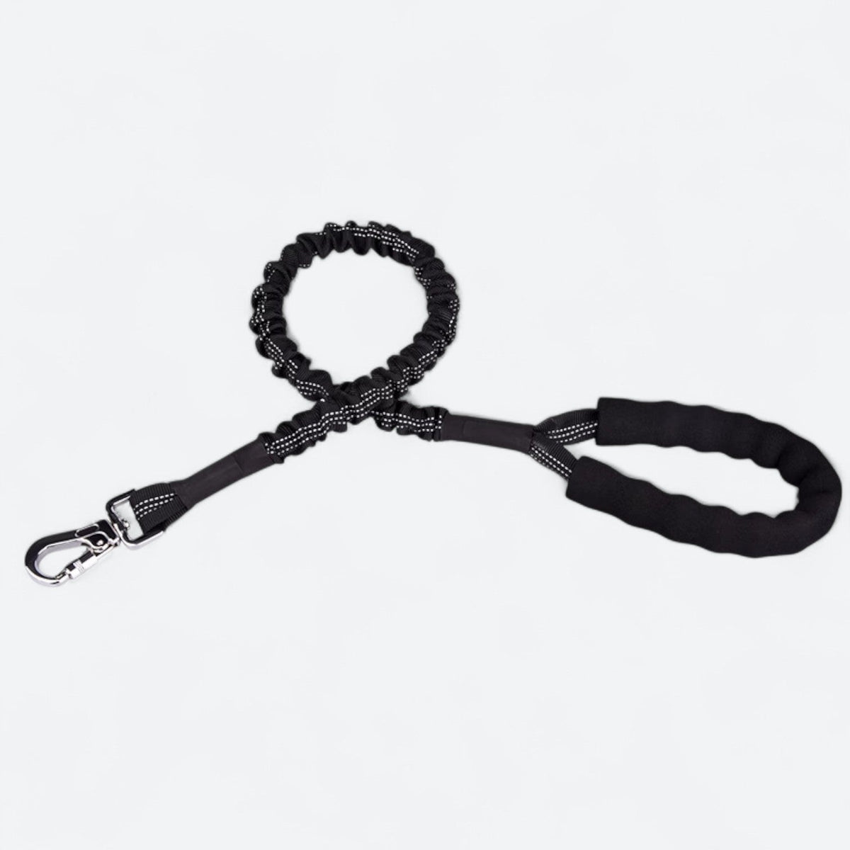 Tactical harness and leash set for French Bulldogs in sizes S to XL