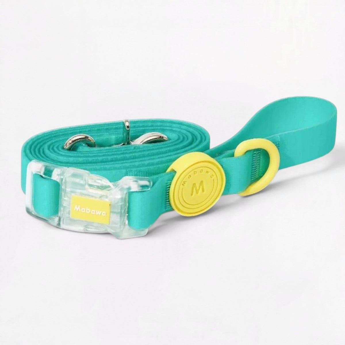 French Bulldog collar in sizes S, M and L, fitted by neck measurement