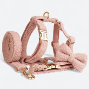 Luxury-Plush-Fabric-Dog-Harness-Collar-Leash-Set.jpg