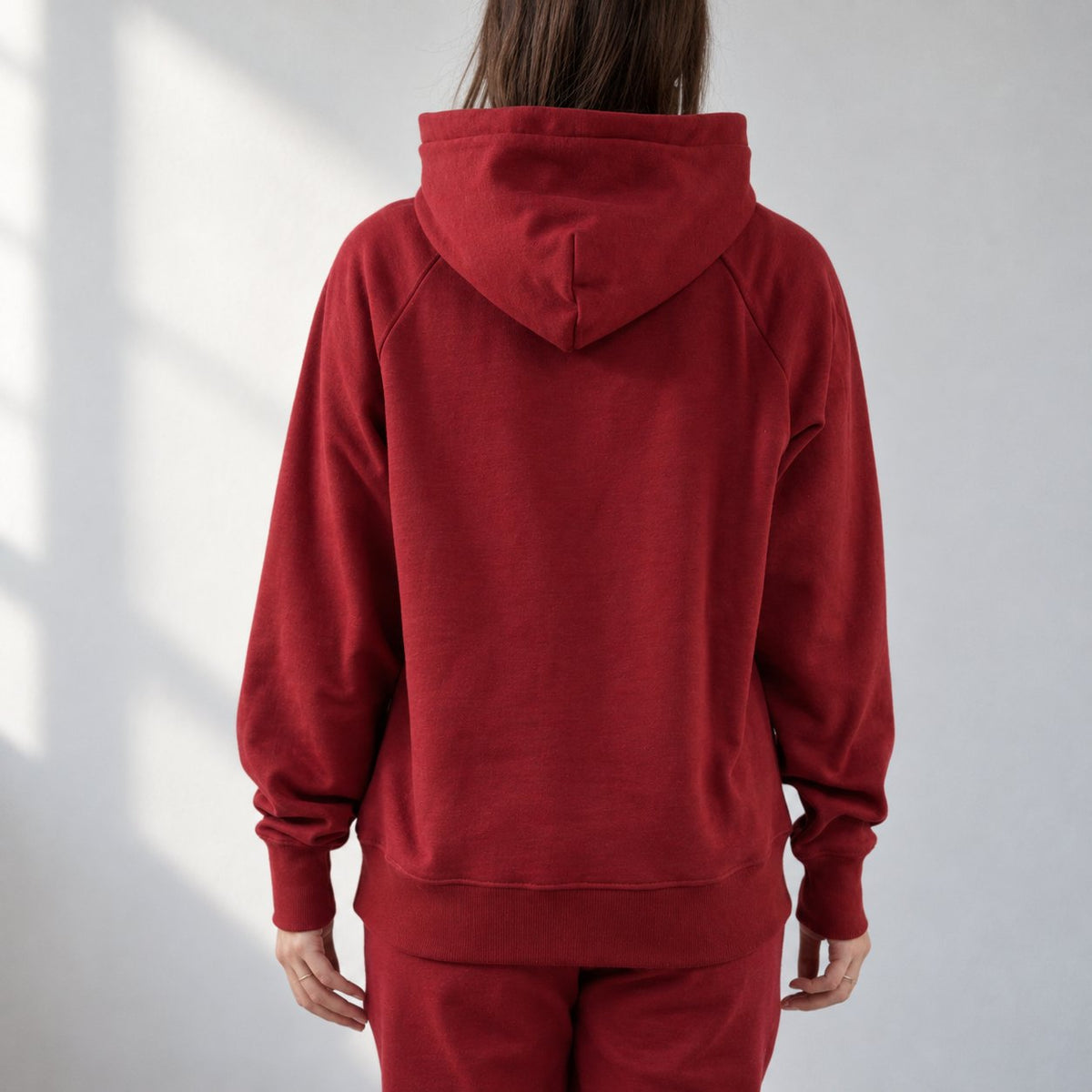 Reinforced-stitch French Bulldog hoodie built for hard daily wear