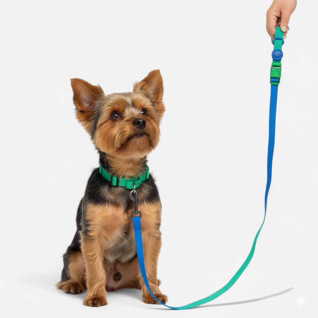 Waterproof Anti-Fouling Dog Leash for Easy Walks