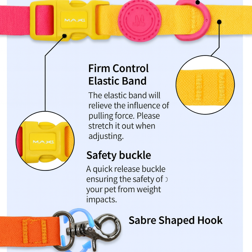 Waterproof_Anti-Fouling_Dog_Leash product details