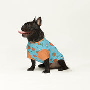 French Bulldog Wool Sweater | The Frenchie Shop Custom Print Cozy Knit