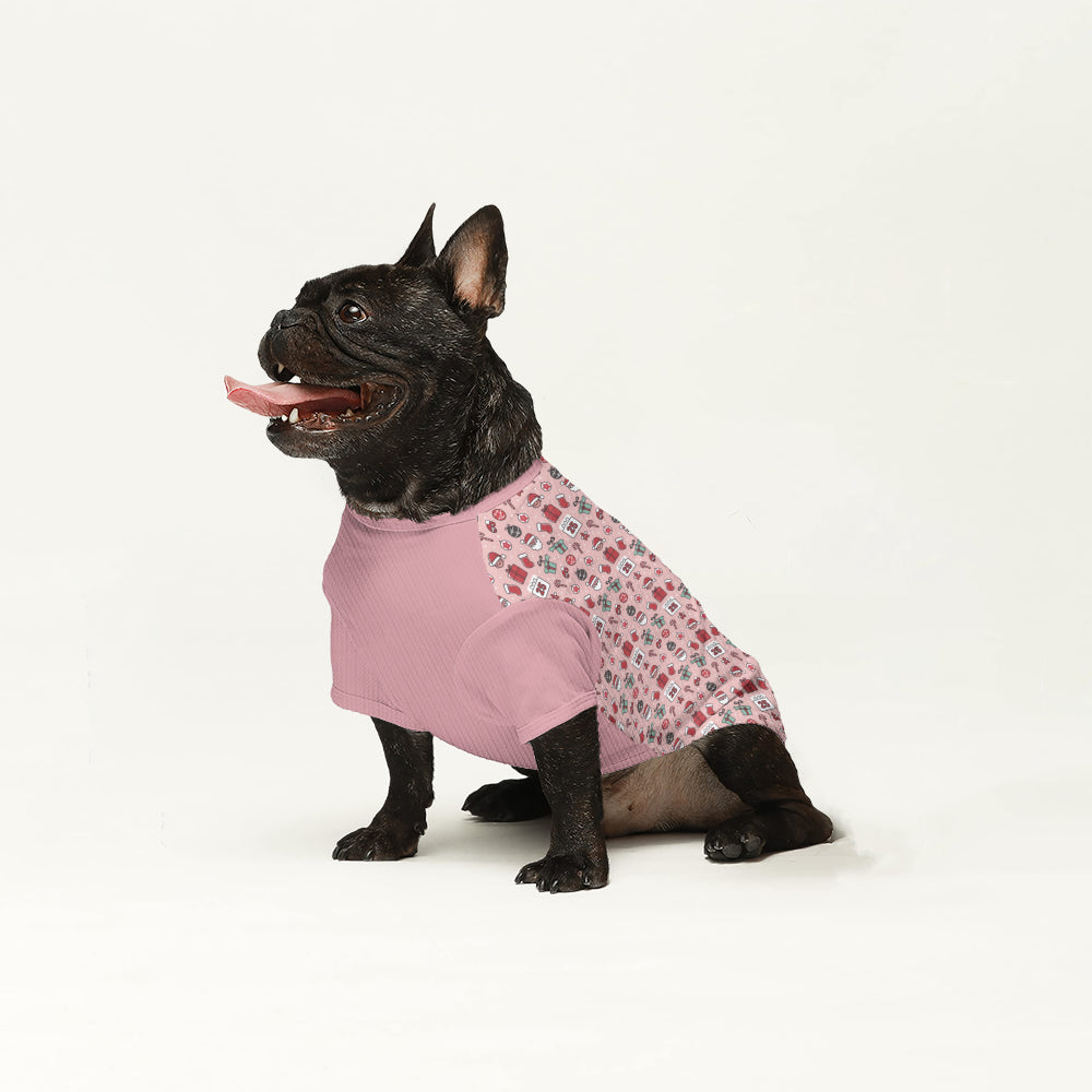 French Bulldog Wool Sweater | The Frenchie Shop Custom Print Cozy Knit