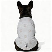 French Bulldog Wool Sweater | The Frenchie Shop Custom Print Cozy Knit