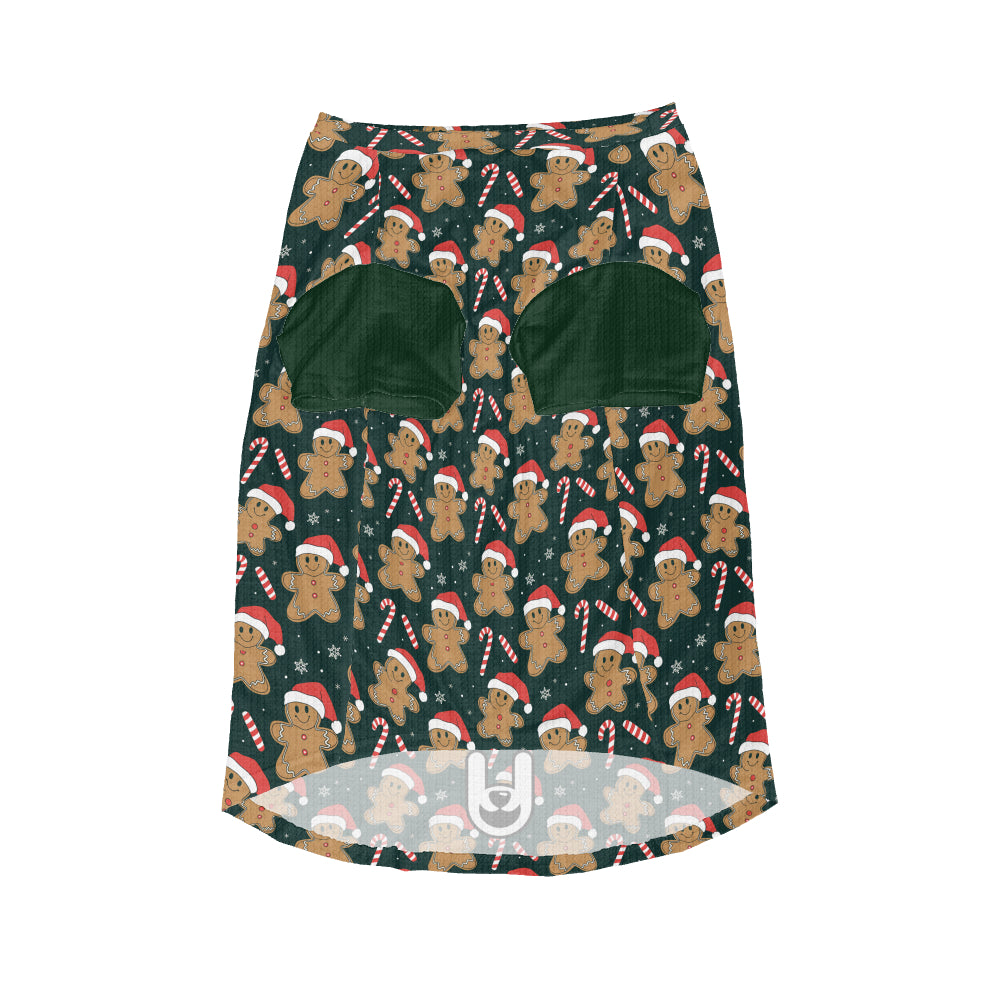 French Bulldog Wool Sweater | The Frenchie Shop Custom Print Cozy Knit
