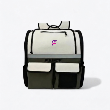 French Bulldog Waterproof Backpack Carrier | Frenchie Foldable Bag