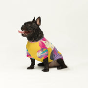 French Bulldog Wool Sweater | The Frenchie Shop Custom Print Cozy Knit