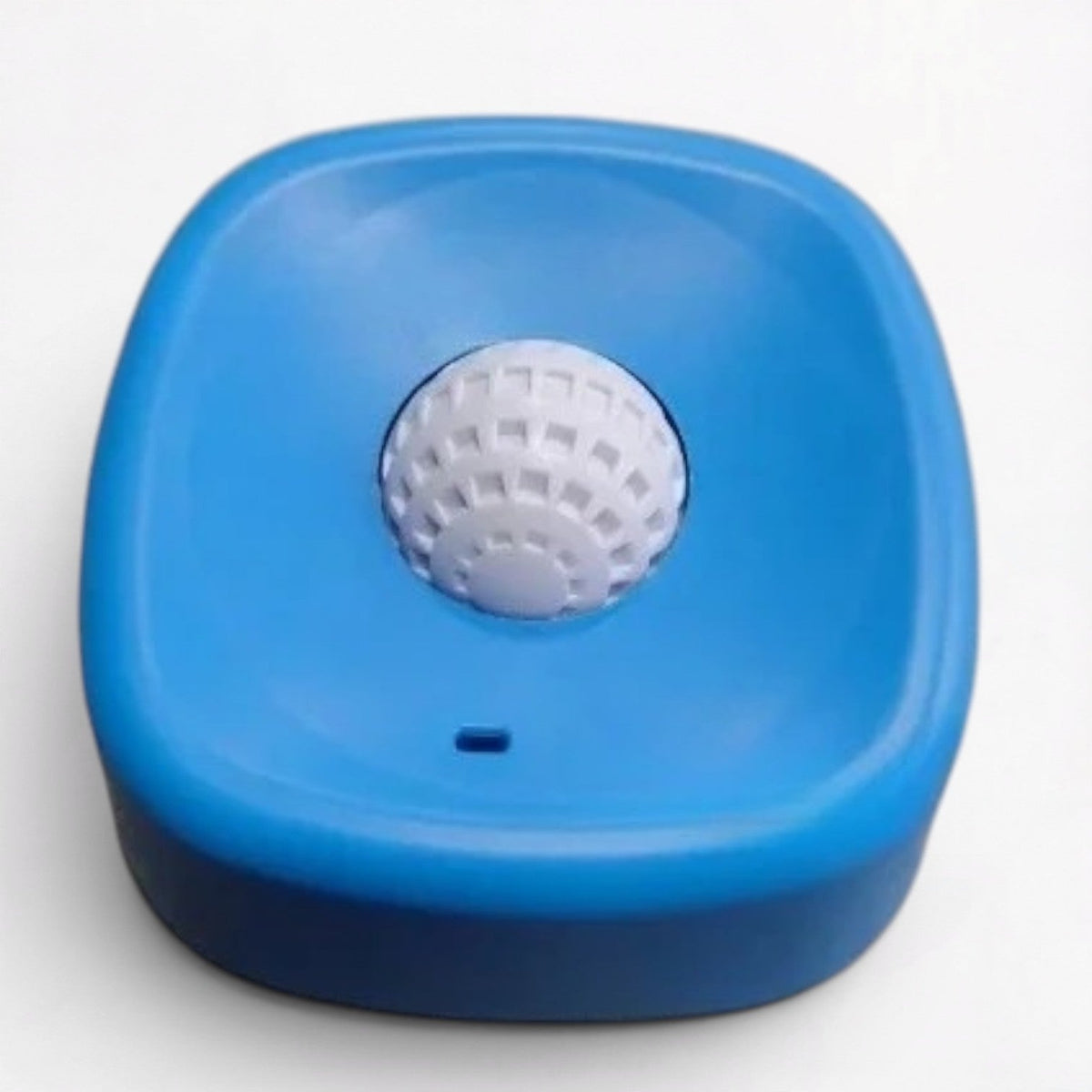 French Bulldog Lick Bowl - Rotating Ball Liquid Treat Feeder product detail