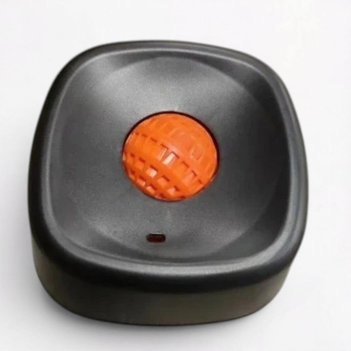 French Bulldog Lick Bowl - Rotating Ball Liquid Treat Feeder product detail