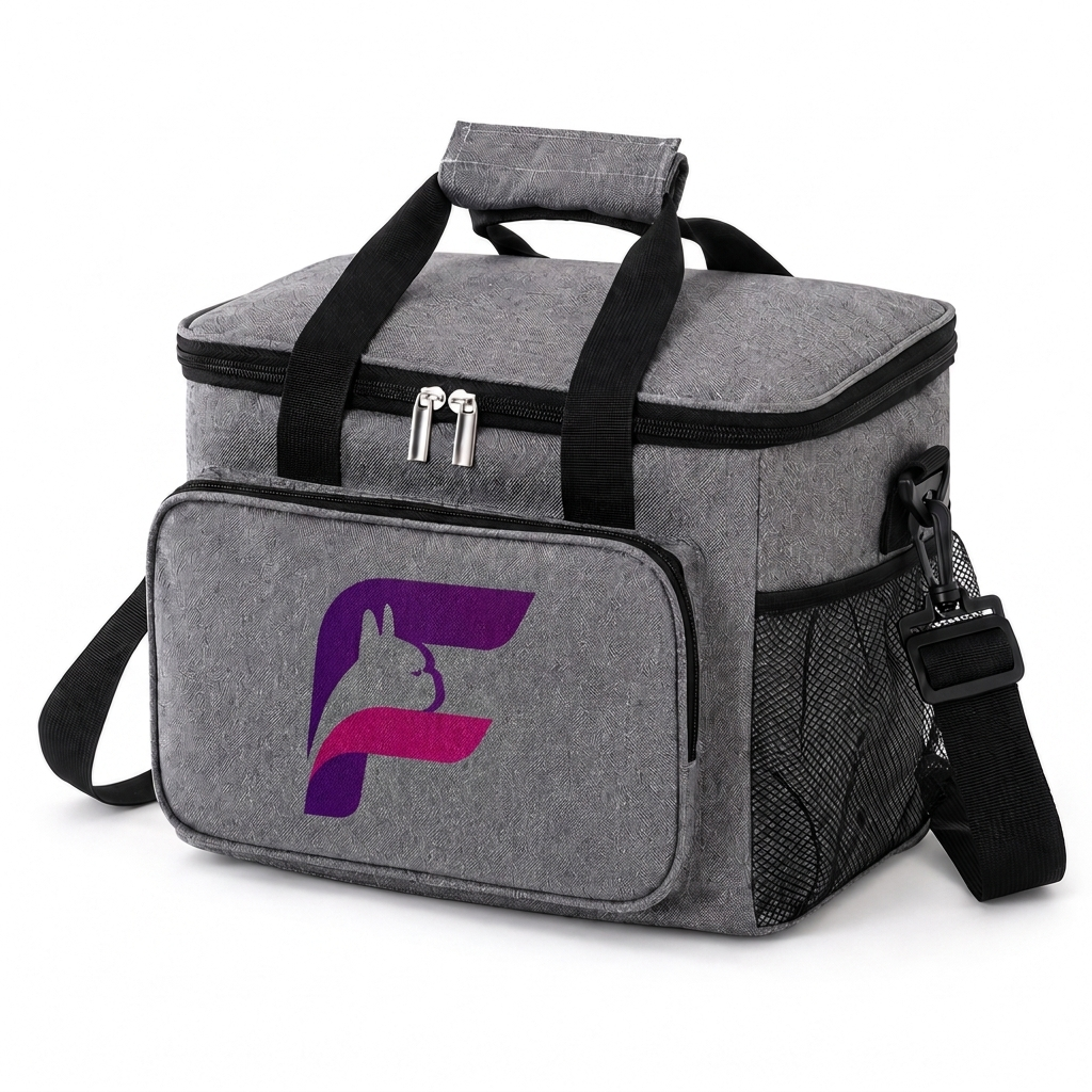 French Bulldog Trail Guardian Gear Box