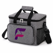French Bulldog Trail Guardian Gear Box