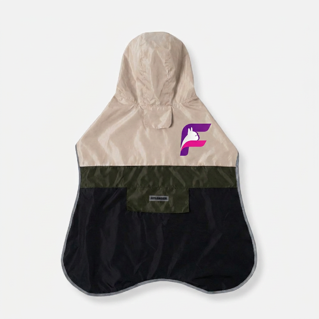French Bulldog Evercrest Coat 1