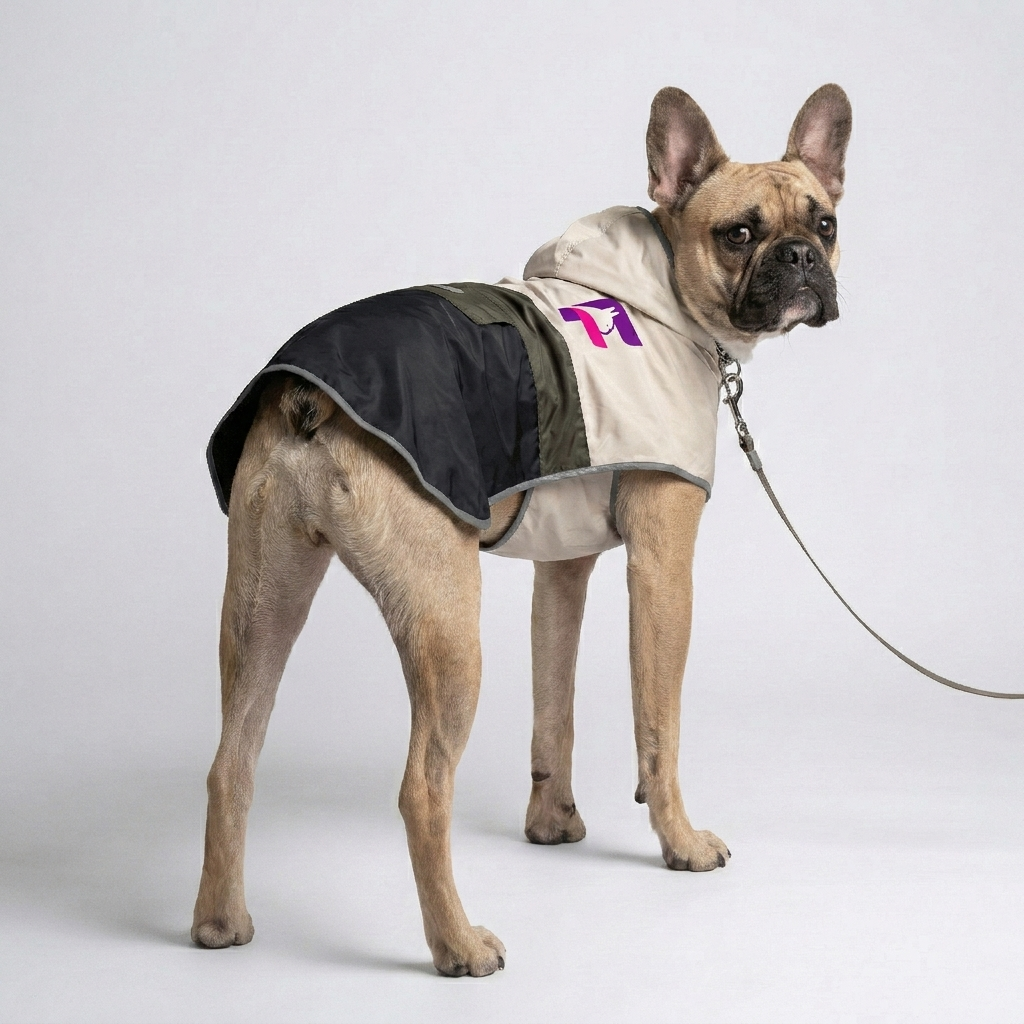 French Bulldog Evercrest Coat 2