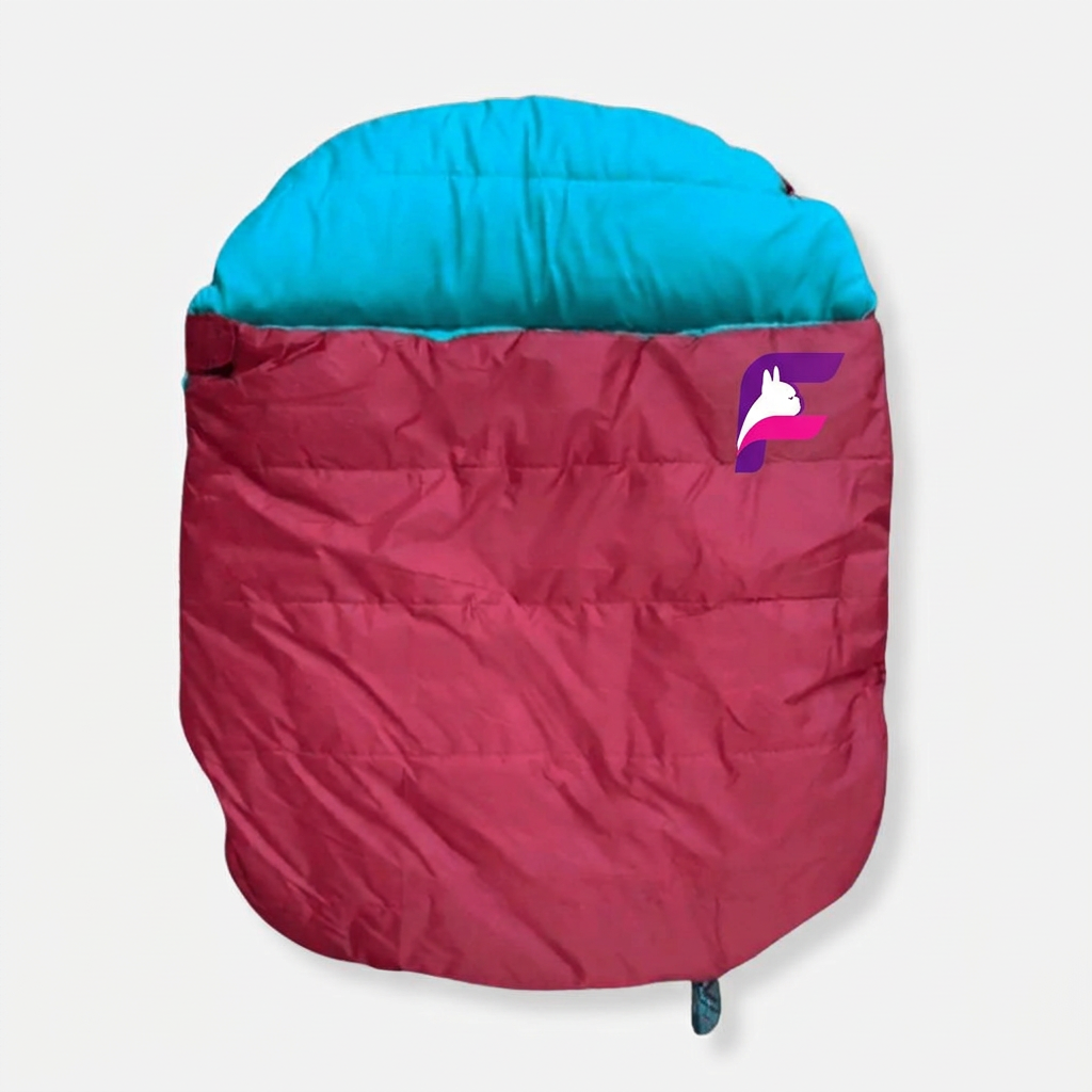 French Bulldog Trail Lite Sleeping Bag