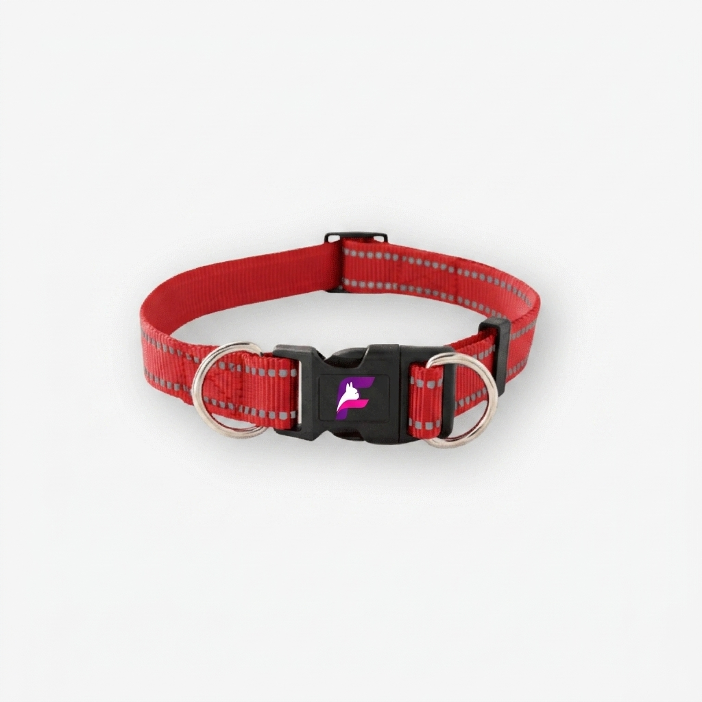 French Bulldog Surge Collar