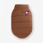 French Bulldog Furline Coat 1