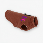 French Bulldog SnugPeak Fleece 1