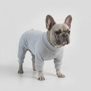French Bulldog Soft Fleece Base Layer Pajamas