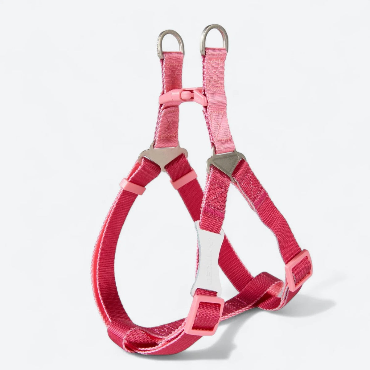 French Bulldog Adjustable No-Pull Harness | Frenchie Vibrant Color Harness