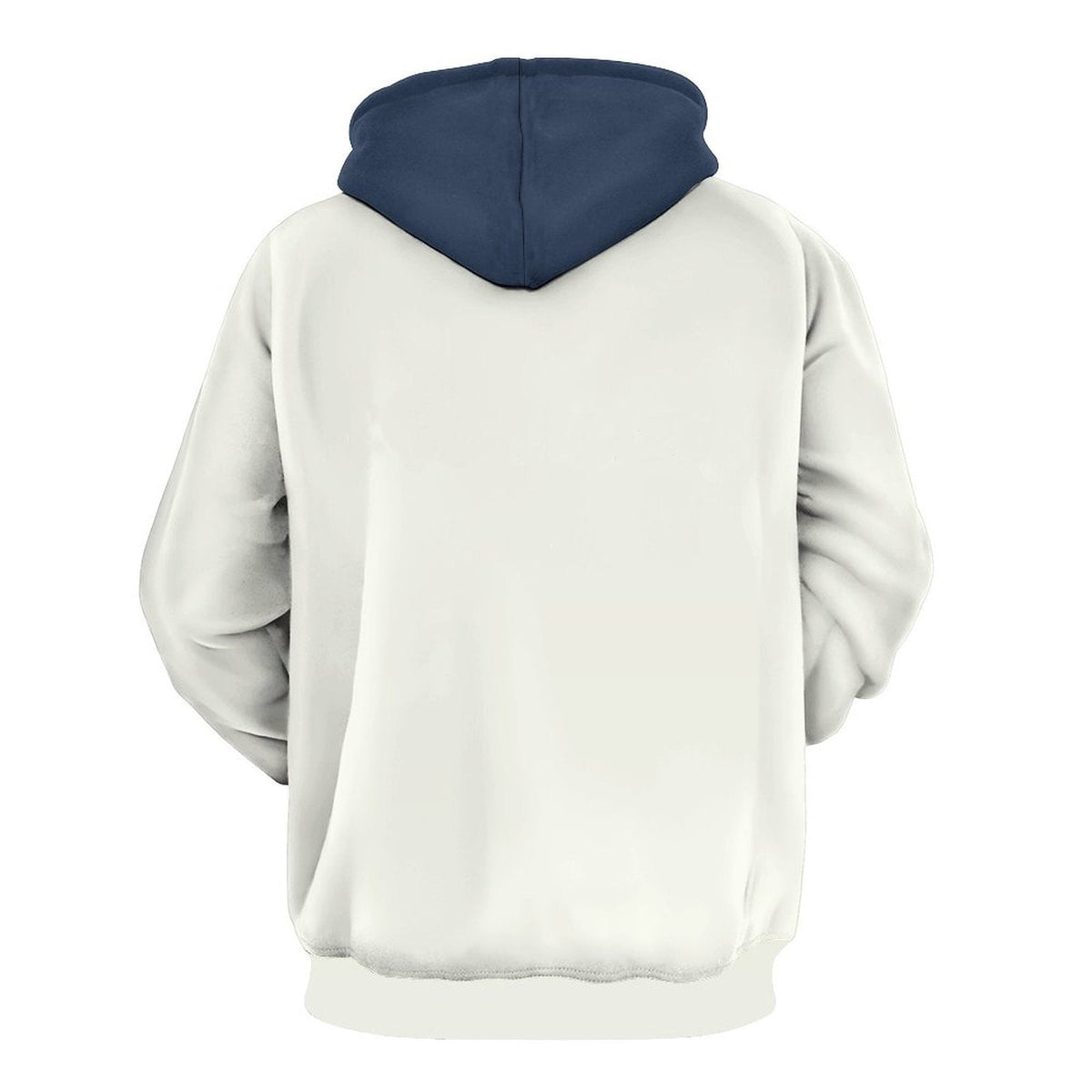 Born to Be Spoiled Matching Owner Hoodie — product detail