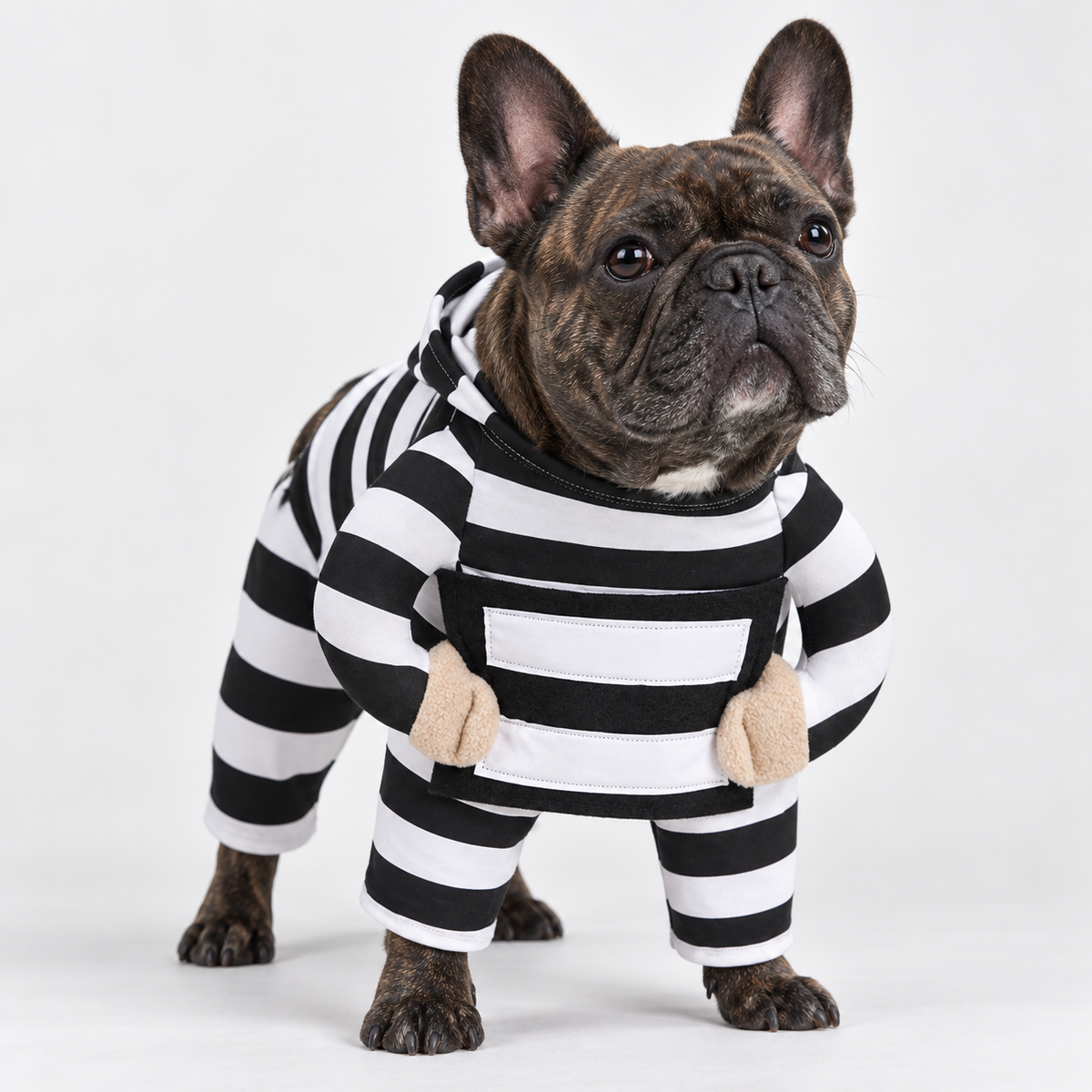 prisoner frenchie