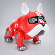 Frenchie Robot Toy
