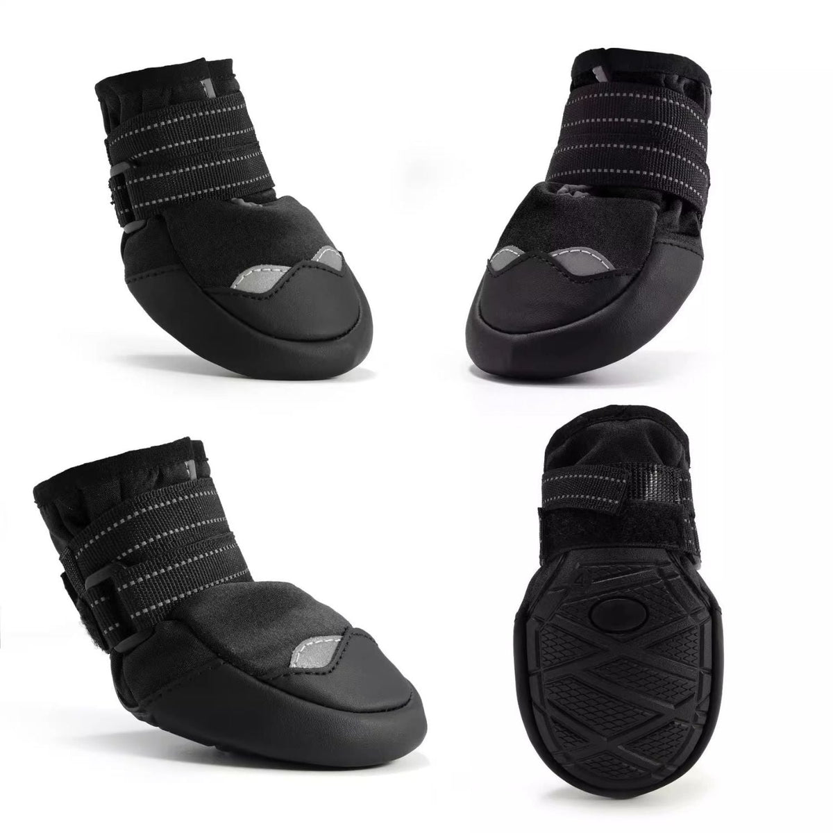 www.frenchie.shop-IronPaw-Heavy-Duty-French-Bulldog-Shoes